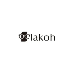 Lakoh brand logo for lakoh.com