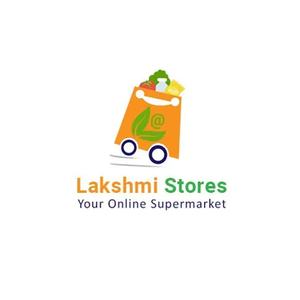 Lakshmi Stores brand logo for lakshmistores.com