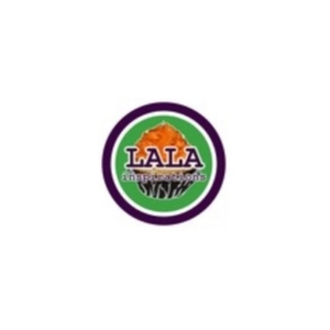 Weebly brand logo for lalainspirations.weebly.com