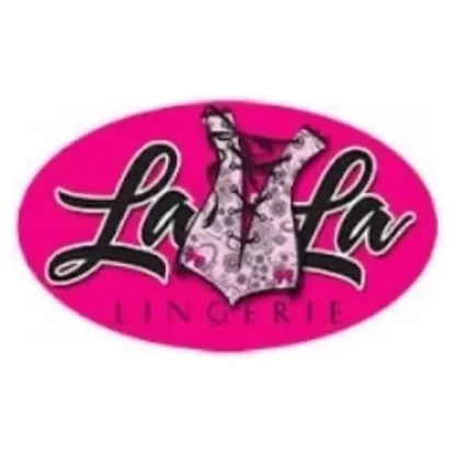 lalalingerie brand logo for lalalingerie.com