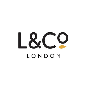 Lalani & Co brand logo for lalaniandco.com