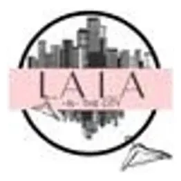 lalanthecity brand logo for lalanthecity.com