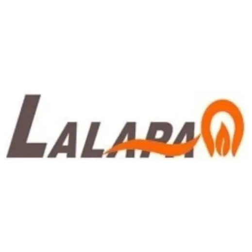lalapao brand logo for lalapao.com