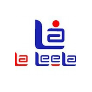 Laleela brand logo for laleela.com