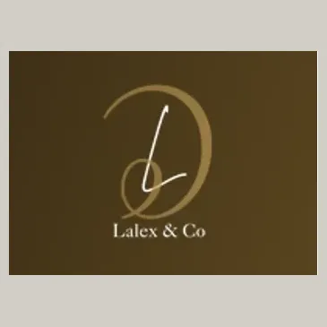 lalexnco brand logo for lalexnco.com