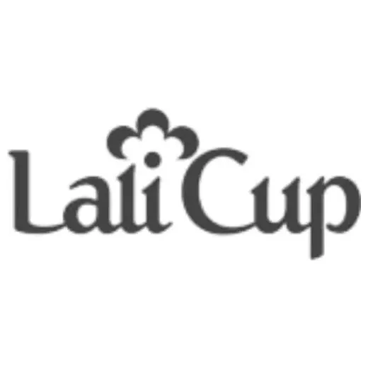 LaliCup brand logo for lalicup.com
