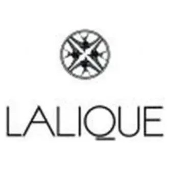 Lalique brand logo for lalique.com