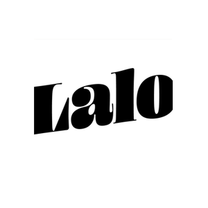 Lalo The Shop brand logo for lalotheshop.com
