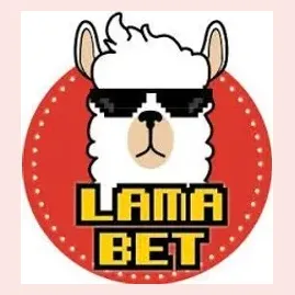 lamabet1 brand logo for lamabet1.com