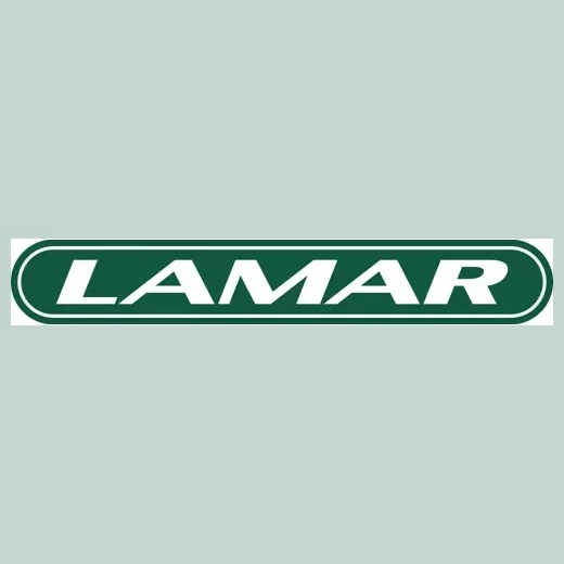 lamar brand logo for lamar.com