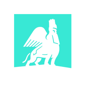 Lamassu brand logo for lamassu.is