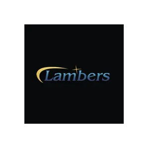 Lambers brand logo for lambers.com