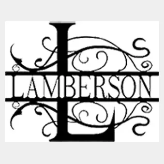 Lamberson Guest House brand logo for lambersonguesthouse.com