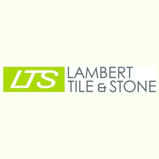 lambert-tile brand logo for lambert-tile.com