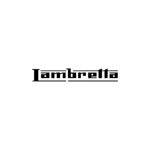 Lambretta brand logo for lambretta.com