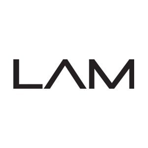 lamclothing brand logo for lamclothing.com