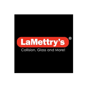 LaMettry's brand logo for lamettrys.com
