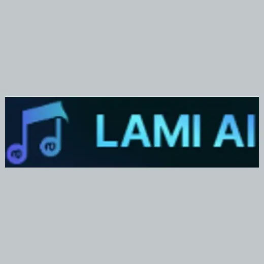 Lami brand logo for lami.ai