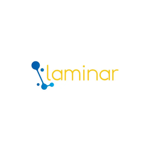 Laminar Co brand logo for laminarco.com
