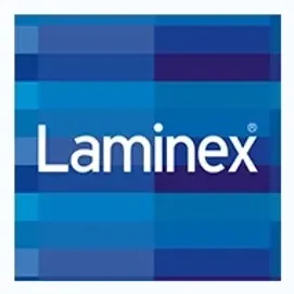 laminex brand logo for laminex.com