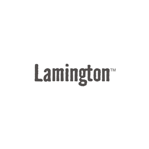 Lamington brand logo for lamington.co.nz