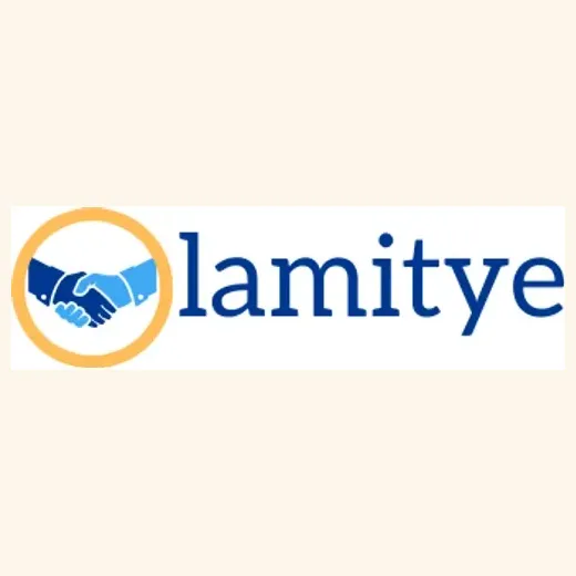 lamitye brand logo for lamitye.com