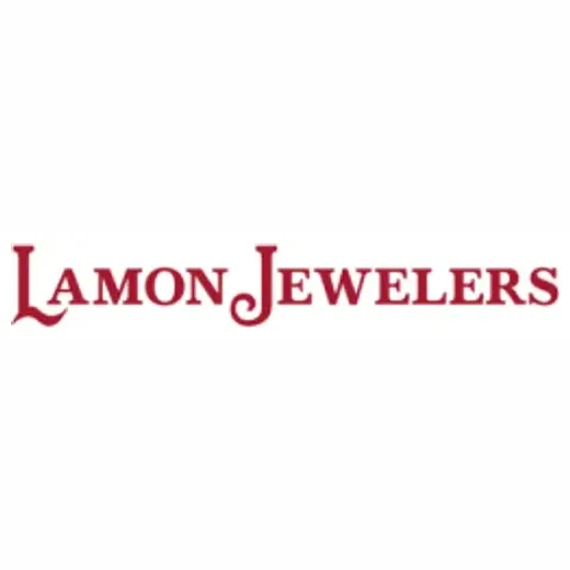lamonjewelers brand logo for lamonjewelers.com