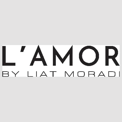lamor-maison brand logo for lamor-maison.com