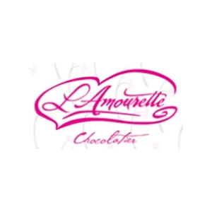 lamourettechocolat brand logo for lamourettechocolat.com