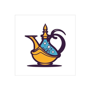 Lamp Builder brand logo for lampbuilder.com