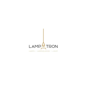 Lampatron brand logo for lampatron.com