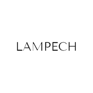Lampech brand logo for lampech.com