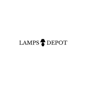 Lamps Depot brand logo for lampsdepot.com
