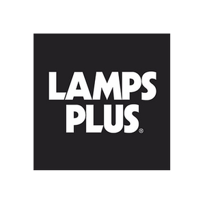 Lamps Plus Open Box brand logo for lampsplusopenbox.com