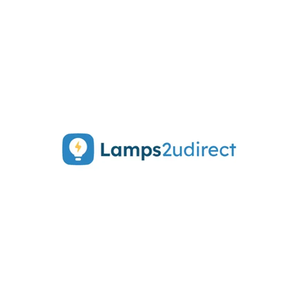 Lamps2uDirect brand logo for lamps2udirect.com