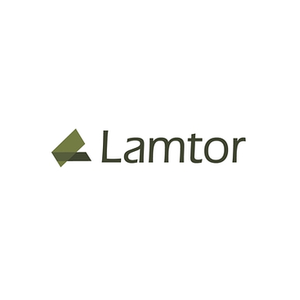 Lamtor brand logo for lamtor.com