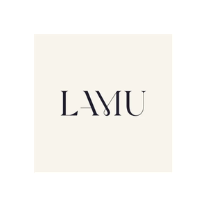 Lamu Home brand logo for lamuhome.com