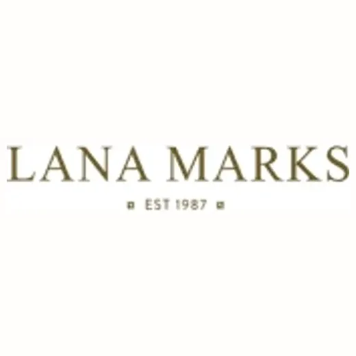 Lana Marks brand logo for lanamarks.com