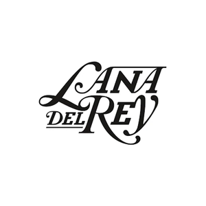 lanadelrey.com/homepage/ brand logo for lanadelrey.com