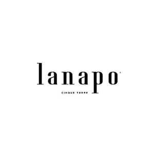 Lanapo brand logo for lanapo.it