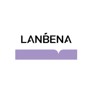 LANBENA brand logo for lanbena.com