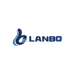 Lanbo's Appliances brand logo for lanboappliances.com
