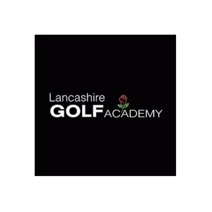 Lancashire Golf Academy brand logo for lancashiregolfacademy.co.uk