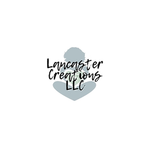 Lancaster Creations brand logo for lancastercreations.com