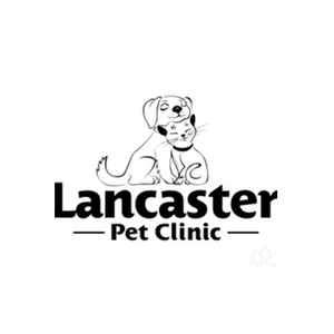 Lancaster Pet Clinic brand logo for lancasterpetclinic.com