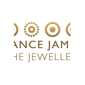 Lance James brand logo for lancejames.co.uk