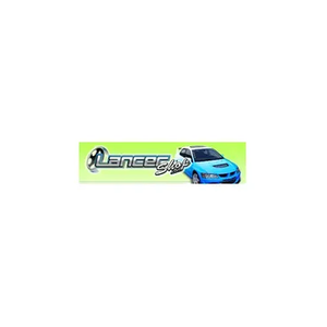 Lancer Shop brand logo for lancershop.com