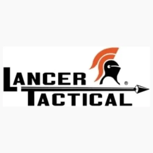Lancer Tactical brand logo for lancertactical.com