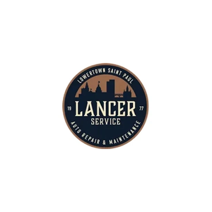 lancerservice brand logo for lancerservice.com
