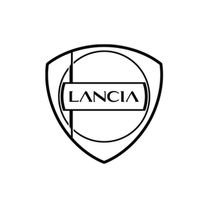 Lancia brand logo for lancia.com